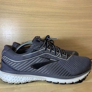 Brooks Ghost 12 DNA